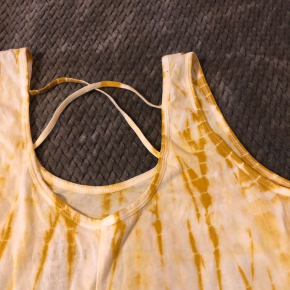 NWT Hakuna Matata Sleeveless Shirt B15 - Picture 4 of 7